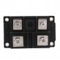 400A 1600V MDQ-300A-16 Diode Module Single Phase Bridge Rectifier NEW