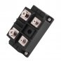 400A 1600V MDQ-300A-16 Diode Module Single Phase Bridge Rectifier NEW