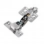 Soft Close Hydraulic Hinges Full Half Inset Overlay Kitchen Cabinet Cupboard coi