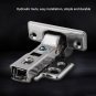 Soft Close Hydraulic Hinges Full Half Inset Overlay Kitchen Cabinet Cupboard coi