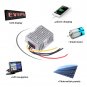 Voltage Booster Power DC Converter Regulator DC8V~40V Step up to 12V 6A 72W EM