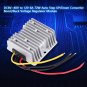 Voltage Booster Power DC Converter Regulator DC8V~40V Step up to 12V 6A 72W EM