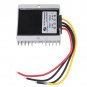 Voltage Booster Power DC Converter Regulator DC8V~40V Step up to 12V 6A 72W EM