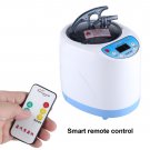 2L Smart Sauna Spa Steamer Steam Generator For Portable Sauna Tent Body Therapy