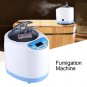 2L Smart Sauna Spa Steamer Steam Generator For Portable Sauna Tent Body Therapy