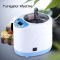 2L Smart Sauna Spa Steamer Steam Generator For Portable Sauna Tent Body Therapy