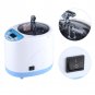 2L Smart Sauna Spa Steamer Steam Generator For Portable Sauna Tent Body Therapy
