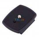 Tripod Quick Release Plate Screw Adapter Tripod Head For Sony Dslr Slr Camera EM
