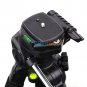 Tripod Quick Release Plate Screw Adapter Tripod Head For Sony Dslr Slr Camera EM
