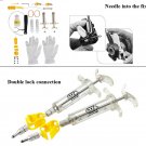 AVID Formula BENGAL HAYES DTSWISS Bicycle Hydraulic Disc Brake Bleed Kit tool