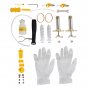 AVID Formula BENGAL HAYES DTSWISS Bicycle Hydraulic Disc Brake Bleed Kit tool