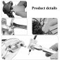 AVID Formula BENGAL HAYES DTSWISS Bicycle Hydraulic Disc Brake Bleed Kit tool