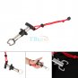 Portable Fish Lip Trigger Grip Fishing Gear Grabber Tool Gripper Tool