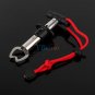 Portable Fish Lip Trigger Grip Fishing Gear Grabber Tool Gripper Tool