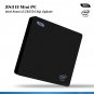 Z83II Smart PC TV Box 4K Support for Win10 Quad Core Dual Band WiFi BT4.0 2G+32G