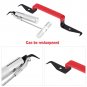 7Pcs Car Auto Professional Windshield Removal Set Wind Glass Remover Repair Tool