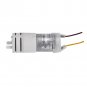 DC5-12V 0.75/1.5L Water Pump Micro Mute Diaphragm Water Pump Vacuum Suction New