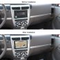 7" Touch Screen Bluetooth Microphone Car MP5 Player GPS USB AUX Remote Control