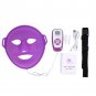 3 Colors Light Photon LED Facial Mask Skin Face Beauty Mask Device BUY NEW