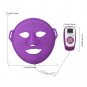 3 Colors Light Photon LED Facial Mask Skin Face Beauty Mask Device BUY NEW