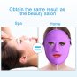 3 Colors Light Photon LED Facial Mask Skin Face Beauty Mask Device BUY NEW