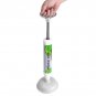 45cm Powerful Drain Plunger Toilet Sewer Dredge Plug Sink Cleaner Tool