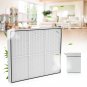 HOT Air Purifier Filter Replacement Parts Fit for Whirlpool AP450 AP510 1183054K