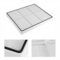 HOT Air Purifier Filter Replacement Parts Fit for Whirlpool AP450 AP510 1183054K