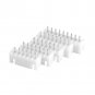 1220X Connector Kit 2.54 mm PCB Pin Header Box Packaging for Dupont Connector
