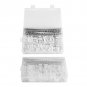 1220X Connector Kit 2.54 mm PCB Pin Header Box Packaging for Dupont Connector