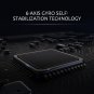 JXD 518 RC Quadcopter Full HD 720P Camera WIFI FPV GPS Mining Drone Helicopter