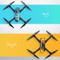 JXD 518 RC Quadcopter Full HD 720P Camera WIFI FPV GPS Mining Drone Helicopter