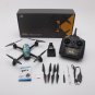 JXD 518 RC Quadcopter Full HD 720P Camera WIFI FPV GPS Mining Drone Helicopter