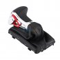 Car Gear Shift Knob Gaitor Boot Cover Black Leather New For Audi A5 A4L Q5 B8PA