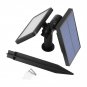 1/2/5PCS 48 LED Solar Light Outdoor Sensor Garden Yard Flood Lawn Light Lamp