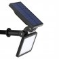 1/2/5PCS 48 LED Solar Light Outdoor Sensor Garden Yard Flood Lawn Light Lamp