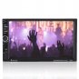 7inch Car MP5 Player + Rearview Camera GPS Remote Control Touch Screen Bluetooth