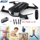 JJRC H37 BABY ELFIE Quadcopter Headless Mode 4CH Drone Helicopter+Battery+Gift