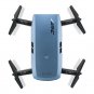 JJRC H47 WiFi FPV Selfie Drone 720P Camera RC Quadcopter Helicopter+3Battery
