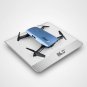 JJRC H47 WiFi FPV Selfie Drone 720P Camera RC Quadcopter Helicopter+3Battery