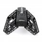 Foldable 2.4G G-sensor 480P Camera WIFI FPV Quadcopter Selfie Drone Helicopter