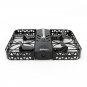 Foldable 2.4G G-sensor 480P Camera WIFI FPV Quadcopter Selfie Drone Helicopter