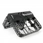 Foldable 2.4G G-sensor 480P Camera WIFI FPV Quadcopter Selfie Drone Helicopter