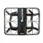 Foldable 2.4G G-sensor 480P Camera WIFI FPV Quadcopter Selfie Drone Helicopter