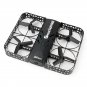 Foldable 2.4G G-sensor 480P Camera WIFI FPV Quadcopter Selfie Drone Helicopter