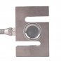 S Type Alloy Steel Beam Load Cell Scale Sensor Weighting Sensor 500kg Hot