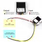DC/DC 24V Step Down to 12V 240W 20A Car Power Converter Regulator Adaptor EM