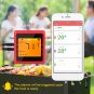 Kitchen Electronic Cooking Tools Probe BBQ Meat Thermometer Digital Cooking Tool