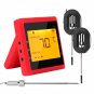 Kitchen Electronic Cooking Tools Probe BBQ Meat Thermometer Digital Cooking Tool