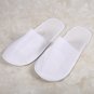 10 Pairs/Lot Disposable Guest SPA Slipper Shoe Non-woven Fabric For Travel Hotel